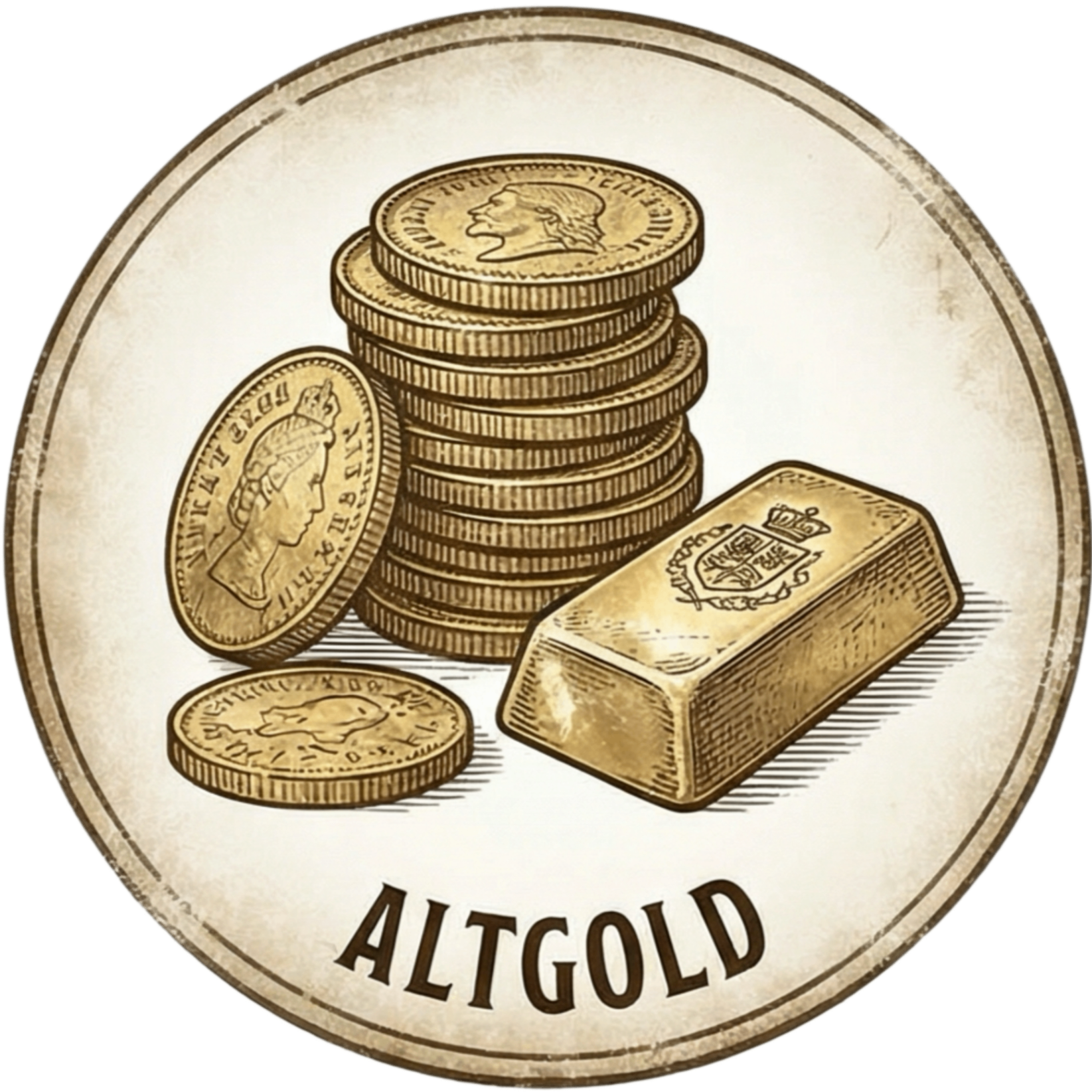 Altgold