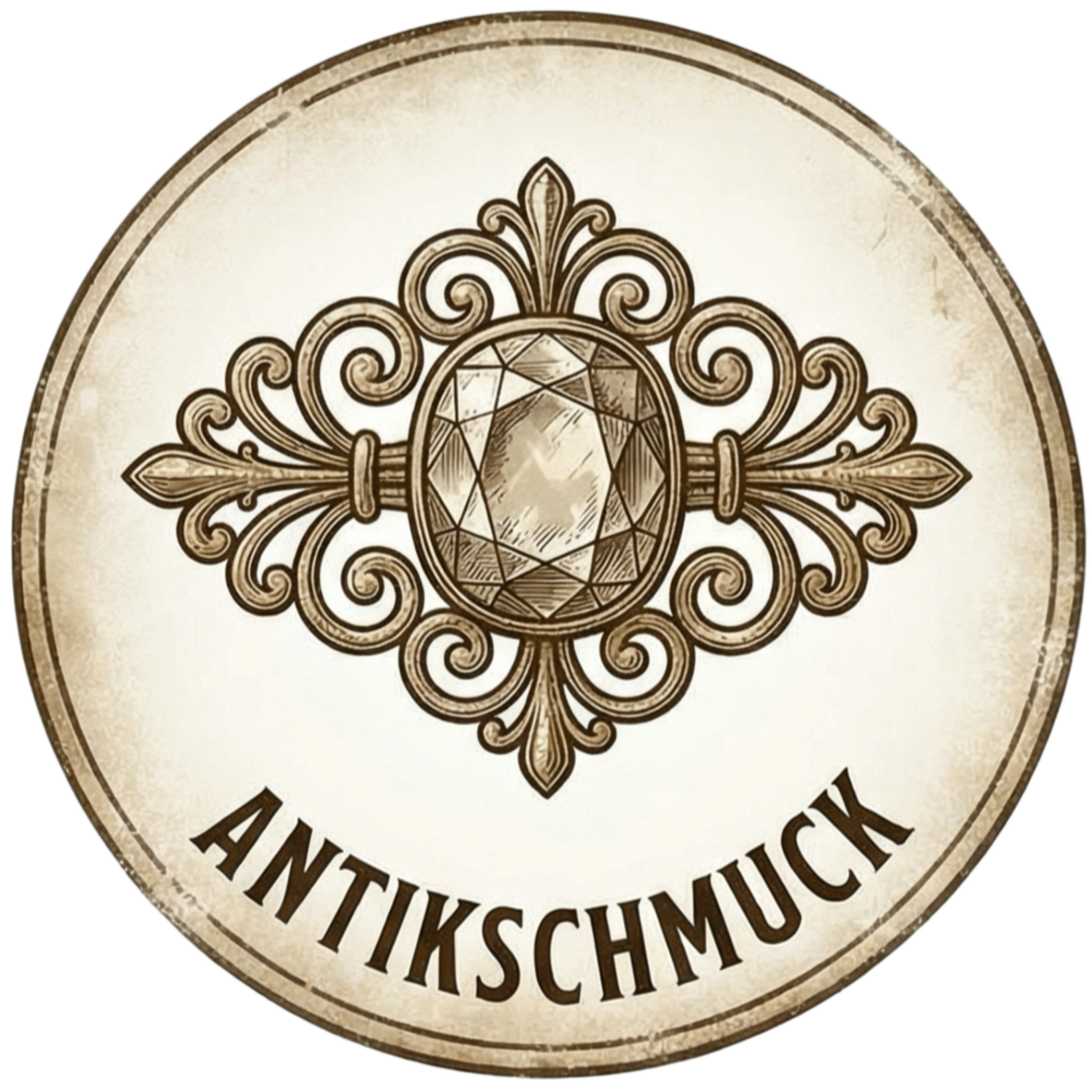Antikschmuck